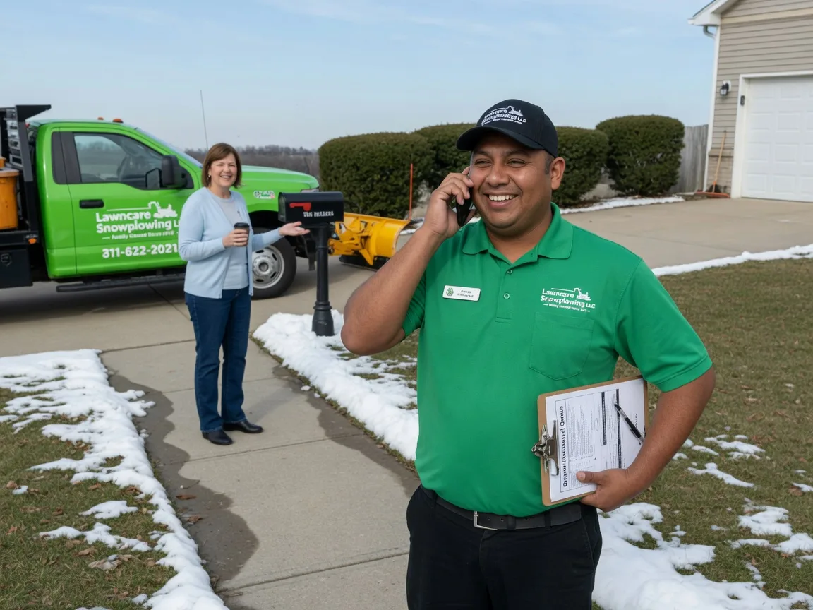 Lawn Care Services By Expert Landscaper Butler, PA FAQs